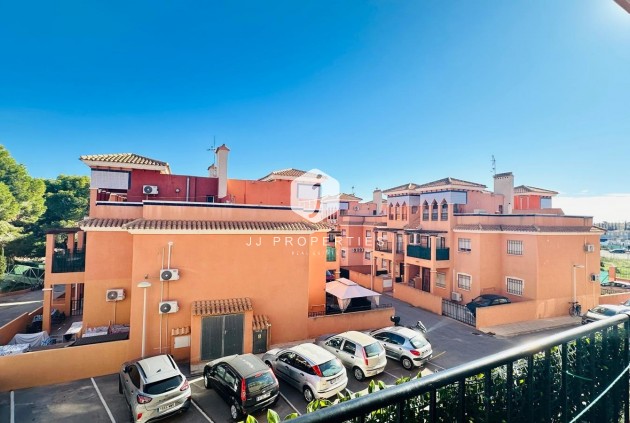 Z drugiej ręki - Mieszkanie w bloku -
Orihuela Costa - Playa Flamenca