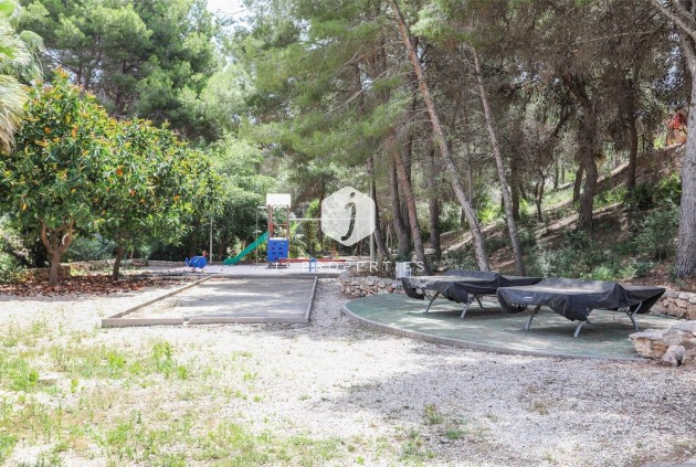 Z drugiej ręki - Mieszkanie w bloku -
Orihuela Costa - Playa Flamenca