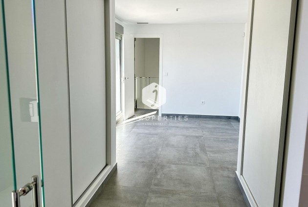 Nowy budynek - Villa -
Algorfa - La finca golf