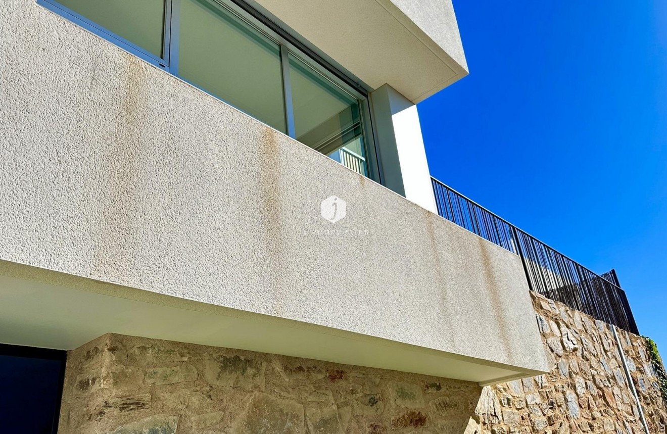 Nowy budynek - Villa -
Algorfa - La finca golf