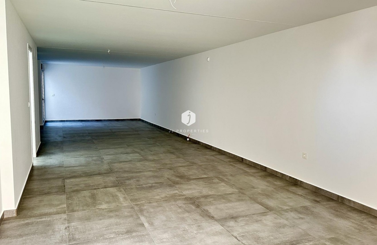 Nowy budynek - Villa -
Algorfa - La finca golf