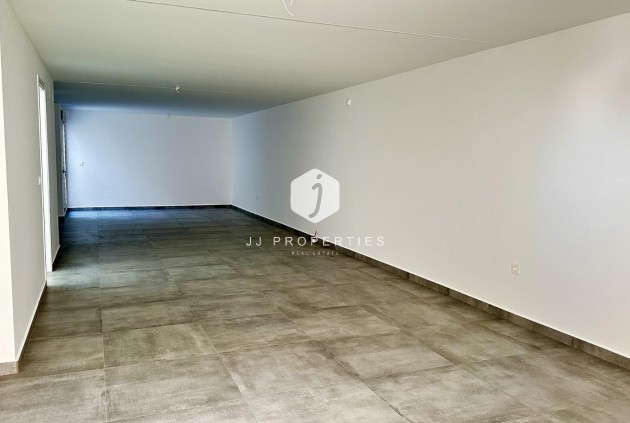 Nowy budynek - Villa -
Algorfa - La finca golf