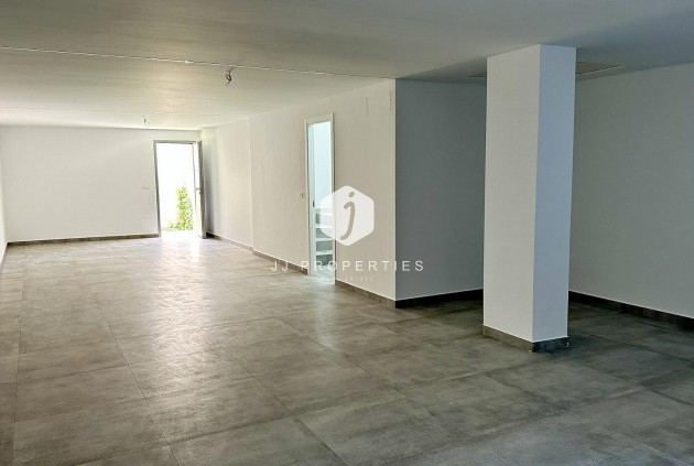 Nowy budynek - Villa -
Algorfa - La finca golf