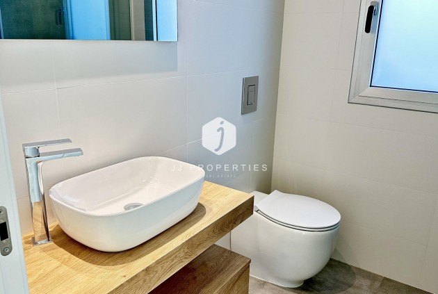 Nowy budynek - Villa -
Algorfa - La finca golf