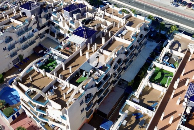 Segunda mano - Apartamento / piso -
Orihuela Costa - Costa Blanca