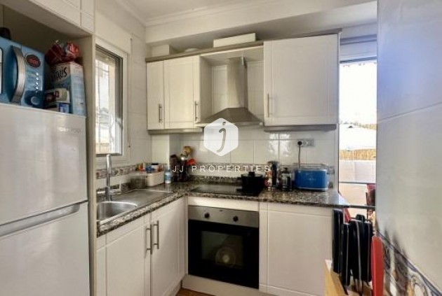 Z drugiej ręki - Szalet -
Orihuela Costa - Costa Blanca