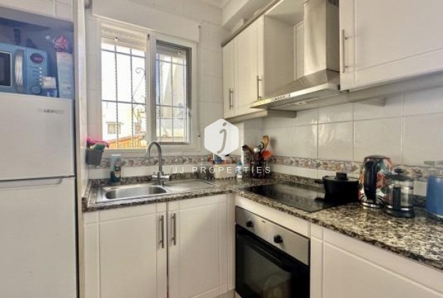 Z drugiej ręki - Szalet -
Orihuela Costa - Costa Blanca