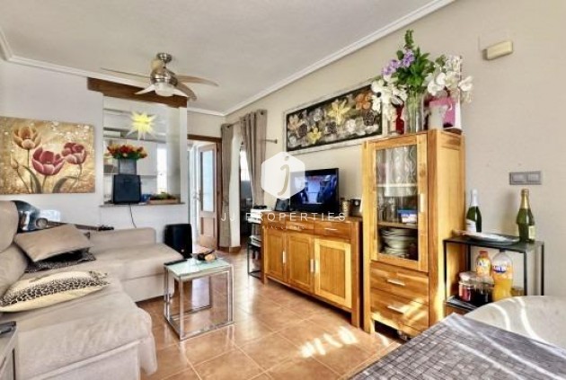 Z drugiej ręki - Szalet -
Orihuela Costa - Costa Blanca