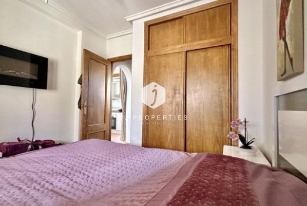 Z drugiej ręki - Szalet -
Orihuela Costa - Costa Blanca