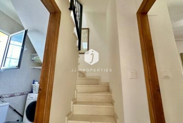 Z drugiej ręki - Szalet -
Orihuela Costa - Costa Blanca