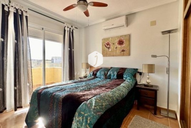 Z drugiej ręki - Szalet -
Orihuela Costa - Costa Blanca