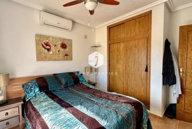 Z drugiej ręki - Szalet -
Orihuela Costa - Costa Blanca