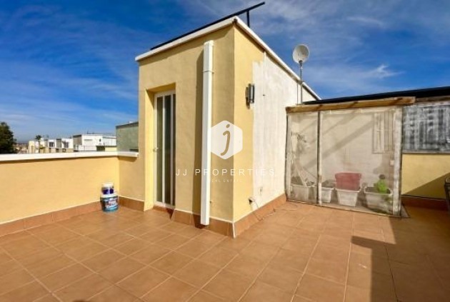 Z drugiej ręki - Szalet -
Orihuela Costa - Costa Blanca