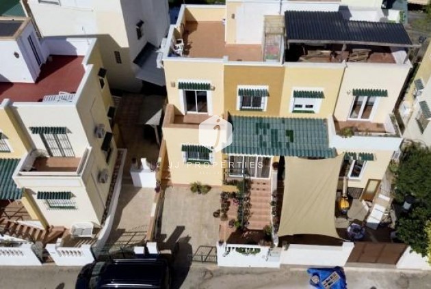 Z drugiej ręki - Szalet -
Orihuela Costa - Costa Blanca