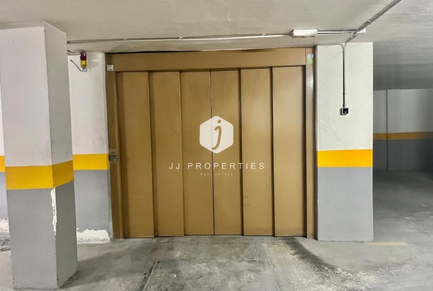 Segunda mano - Apartamento / piso -
Torrevieja - Centro