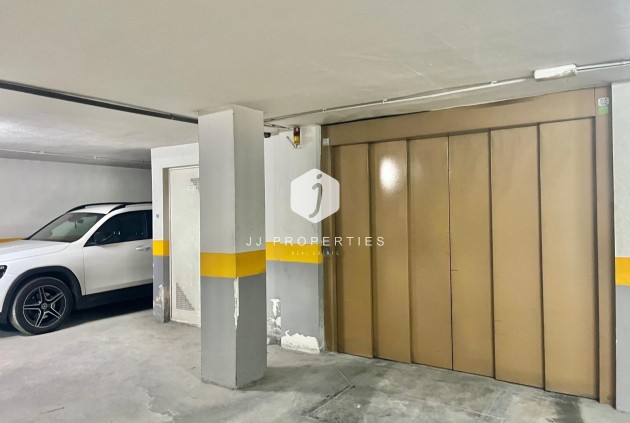 Segunda mano - Apartamento / piso -
Torrevieja - Centro