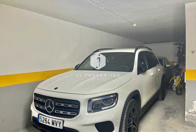 Segunda mano - Apartamento / piso -
Torrevieja - Centro