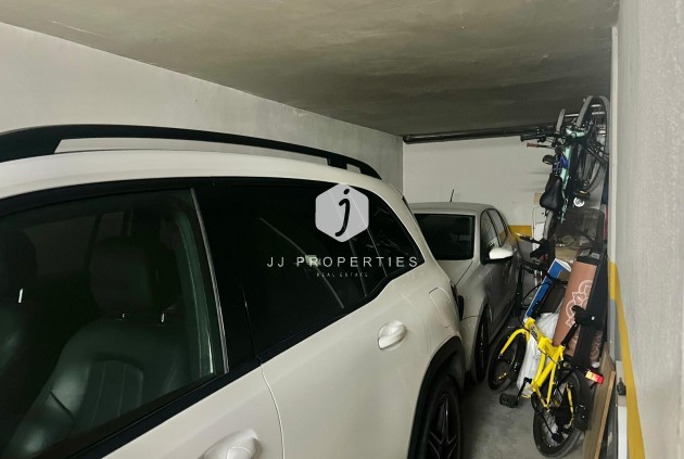 Segunda mano - Apartamento / piso -
Torrevieja - Centro