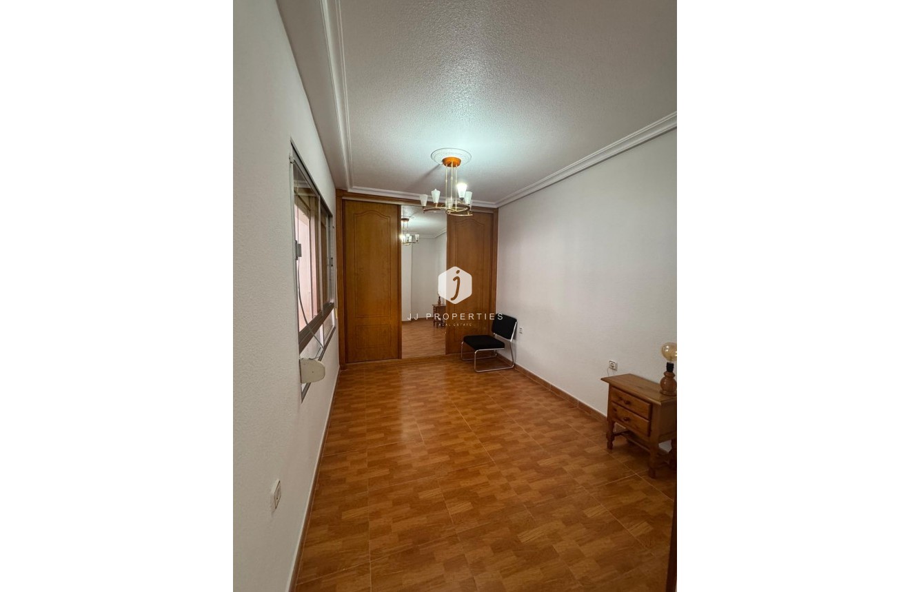 Z drugiej ręki - Daszek -
Torrevieja - Playa de los Locos