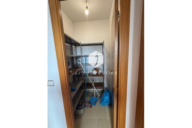 Z drugiej ręki - Daszek -
Torrevieja - Playa de los Locos