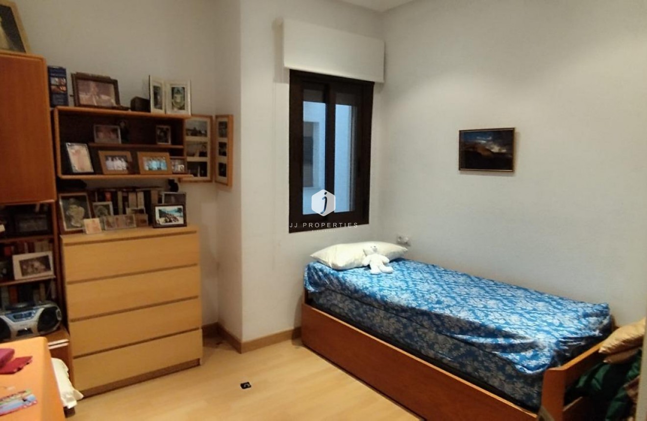 Aus zweiter Hand - Wohnung -
Torrevieja