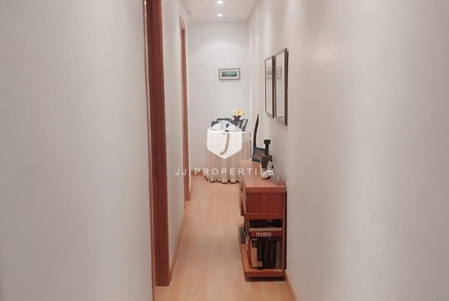 Aus zweiter Hand - Wohnung -
Torrevieja