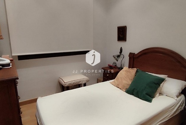 Aus zweiter Hand - Wohnung -
Torrevieja