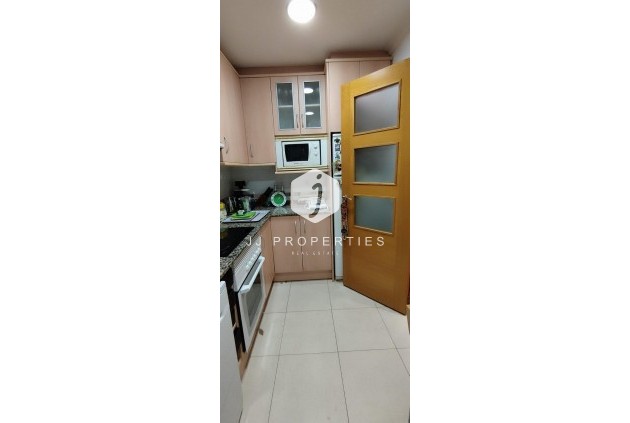 Aus zweiter Hand - Wohnung -
Torrevieja