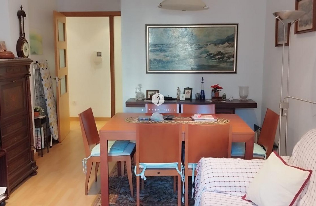 Aus zweiter Hand - Wohnung -
Torrevieja