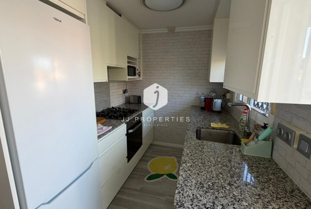 Z drugiej ręki - Szalet -
Orihuela Costa - Costa Blanca