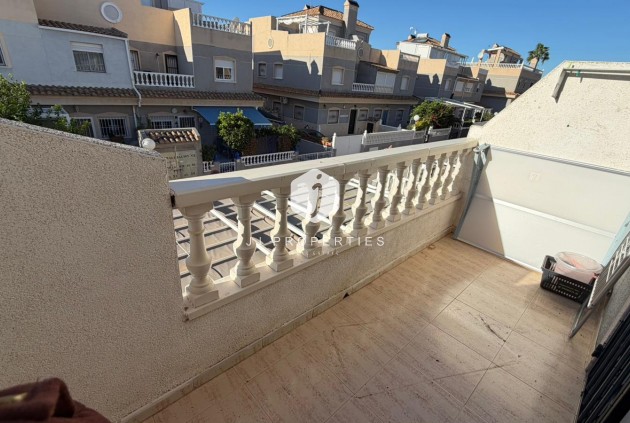 Z drugiej ręki - Szalet -
Orihuela Costa - Costa Blanca