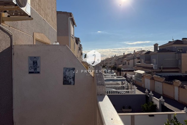 Z drugiej ręki - Szalet -
Orihuela Costa - Costa Blanca