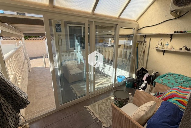 Z drugiej ręki - Szalet -
Orihuela Costa - Costa Blanca