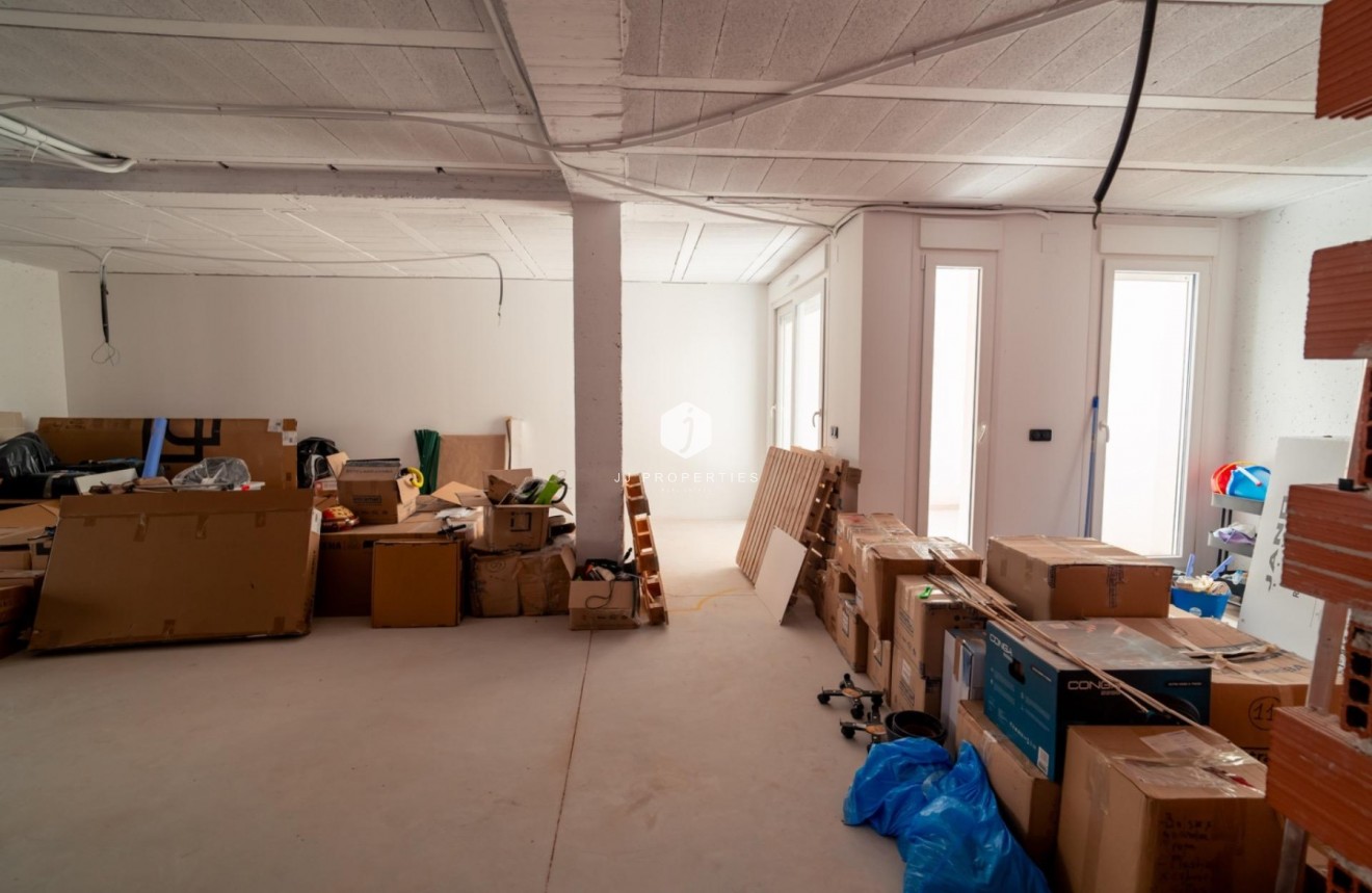 Z drugiej ręki - Villa -
Algorfa - Inland