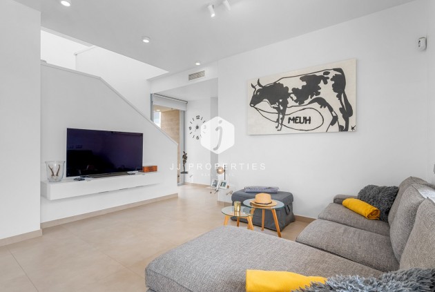 Z drugiej ręki - Villa -
Orihuela Costa - Costa Blanca