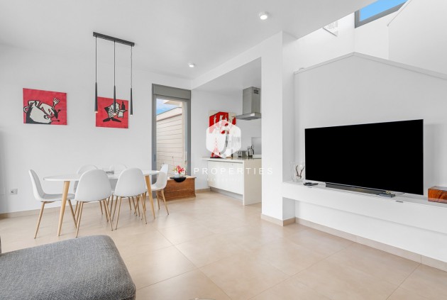 Z drugiej ręki - Villa -
Orihuela Costa - Costa Blanca