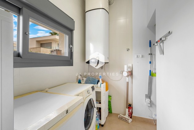 Z drugiej ręki - Villa -
Orihuela Costa - Costa Blanca