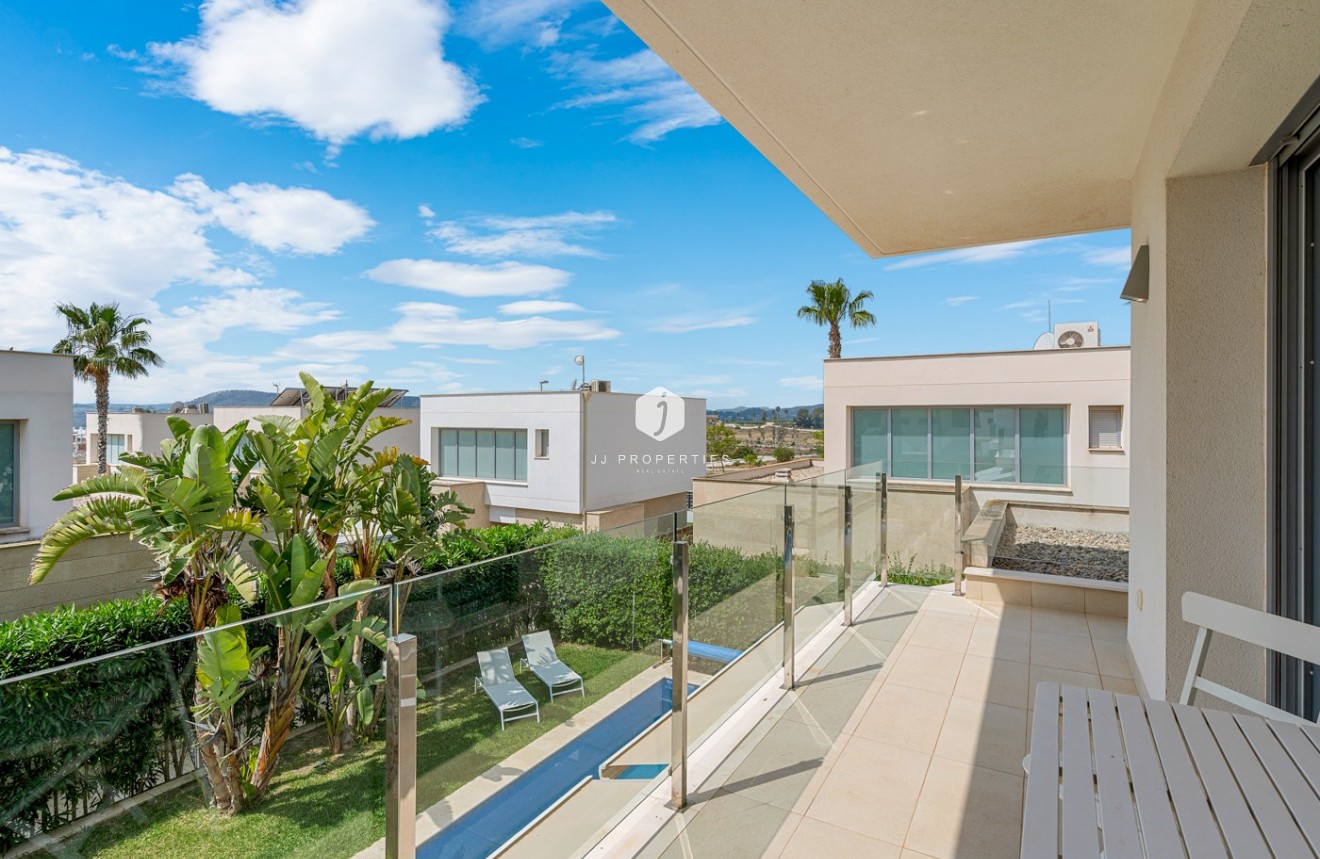 Z drugiej ręki - Villa -
Orihuela Costa - Costa Blanca