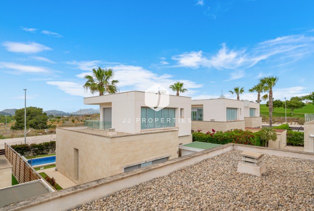 Z drugiej ręki - Villa -
Orihuela Costa - Costa Blanca