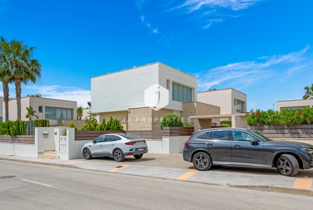 Z drugiej ręki - Villa -
Orihuela Costa - Costa Blanca