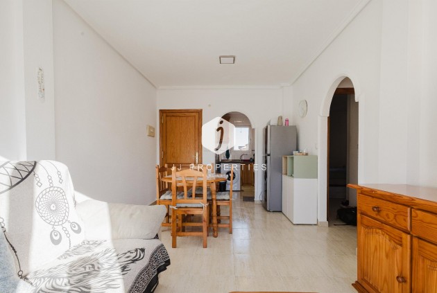 Z drugiej ręki - Bungalow -
Torrevieja - Costa Blanca