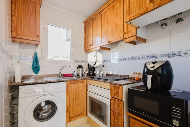 Z drugiej ręki - Bungalow -
Torrevieja - Costa Blanca