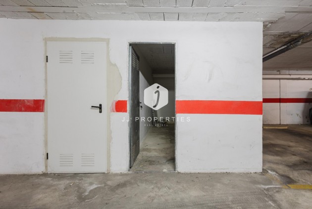 Z drugiej ręki - Bungalow -
Torrevieja - Costa Blanca