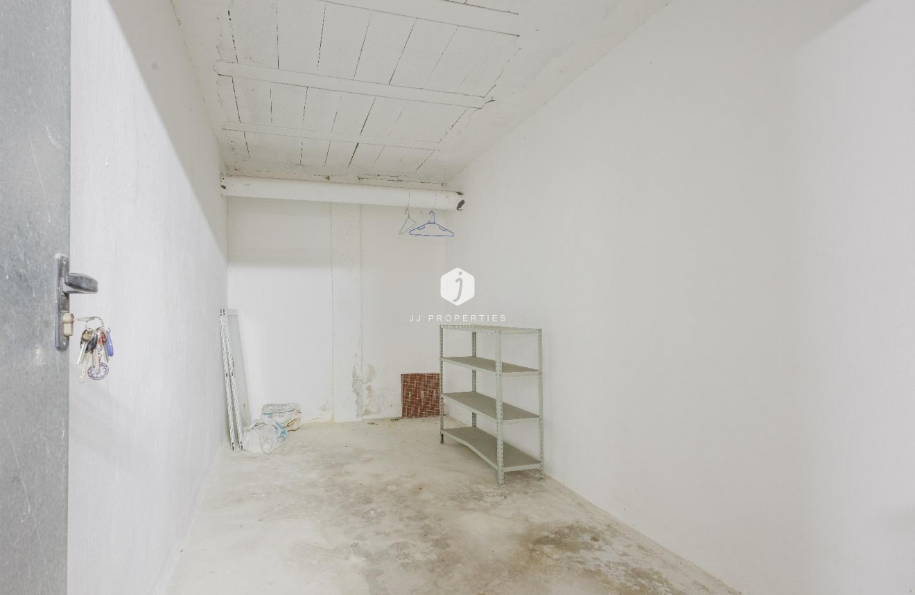 Z drugiej ręki - Bungalow -
Torrevieja - Costa Blanca