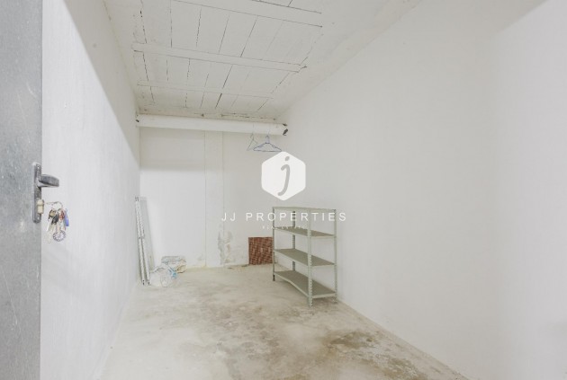 Z drugiej ręki - Bungalow -
Torrevieja - Costa Blanca