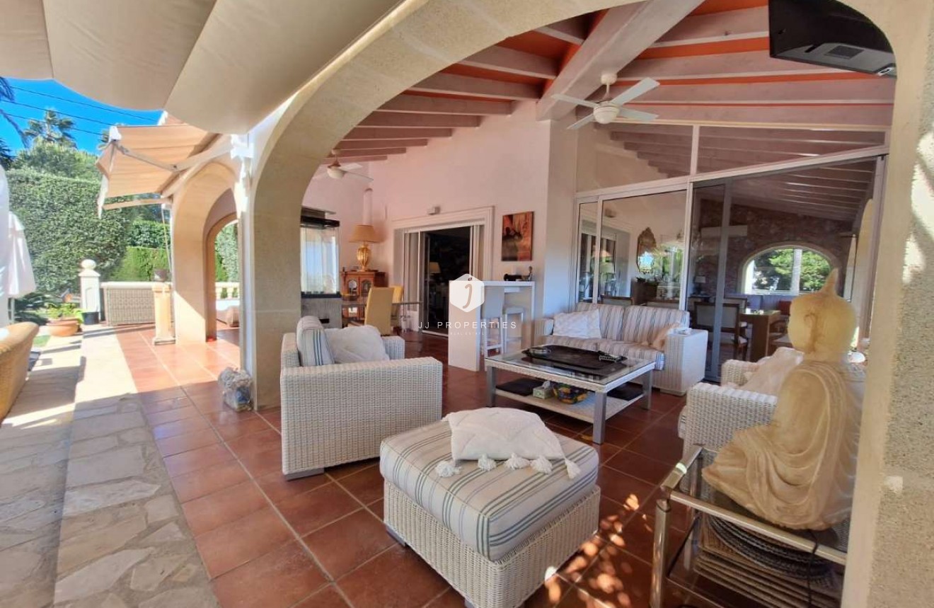 Z drugiej ręki - Villa -
Tosalet