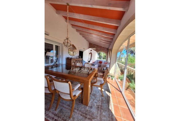 Z drugiej ręki - Villa -
Tosalet