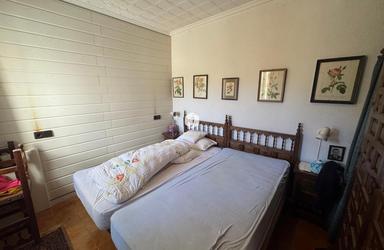 Z drugiej ręki - Bungalow -
Torrevieja - Costa Blanca