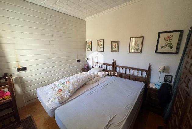 Z drugiej ręki - Bungalow -
Torrevieja - Costa Blanca