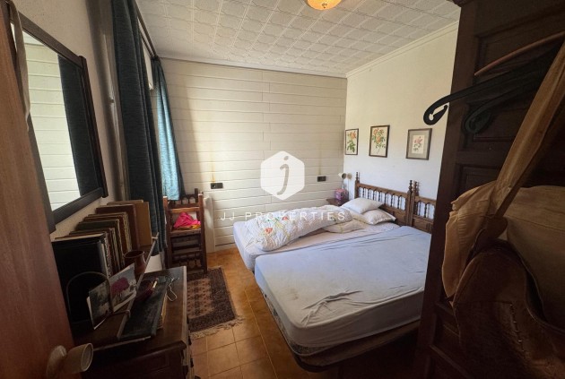 Z drugiej ręki - Bungalow -
Torrevieja - Costa Blanca